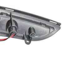 {{ Side Mirror Turning Indicator Light Left Side Suitable for LDV G10 2015-On }} - Buy Car Parts Online at {{ Kaka Auto Parts }}.