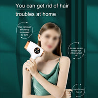 {{ IPL Hair Removal Machine Suitable For Home Use Gentle Long Lasting Hair Removal }} - Buy Car Parts Online at {{ Kaka Auto Parts }}.