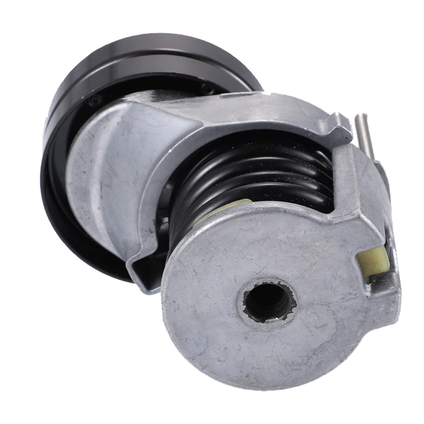 Drive Belt Tensioner Suitable for Audi A4 A5 A6 Q5 TT SEAT Skoda VW Golf Jetta