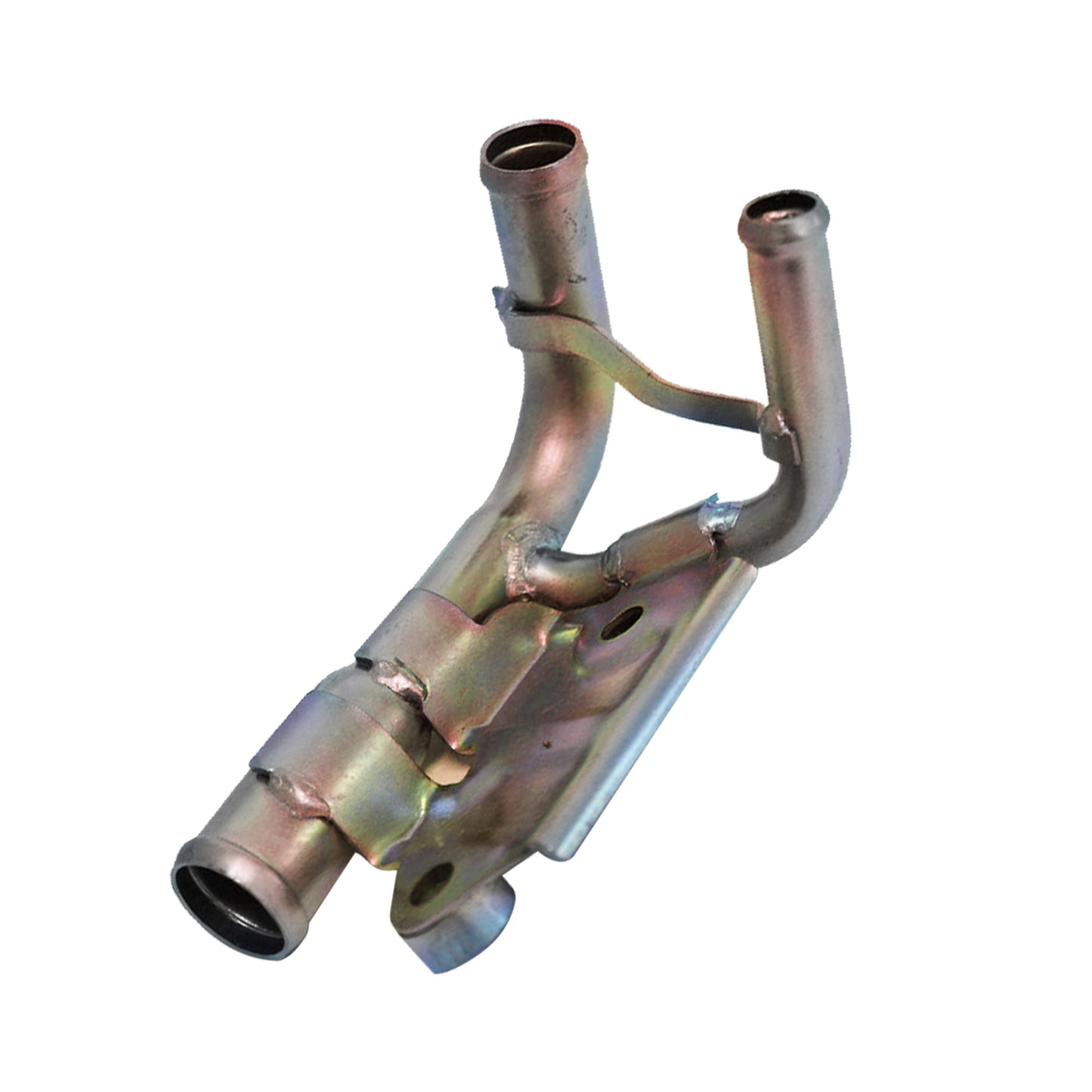 Coolant Bypass Pipe Suitable For Diesel Mazda CX-5 / 3 / 6 2.2L 2012-2018 SH20-15-290A