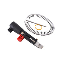 Automatic Screw Chain Nail Gun Adaptor Suitable For Drill Plaster Board Drywall