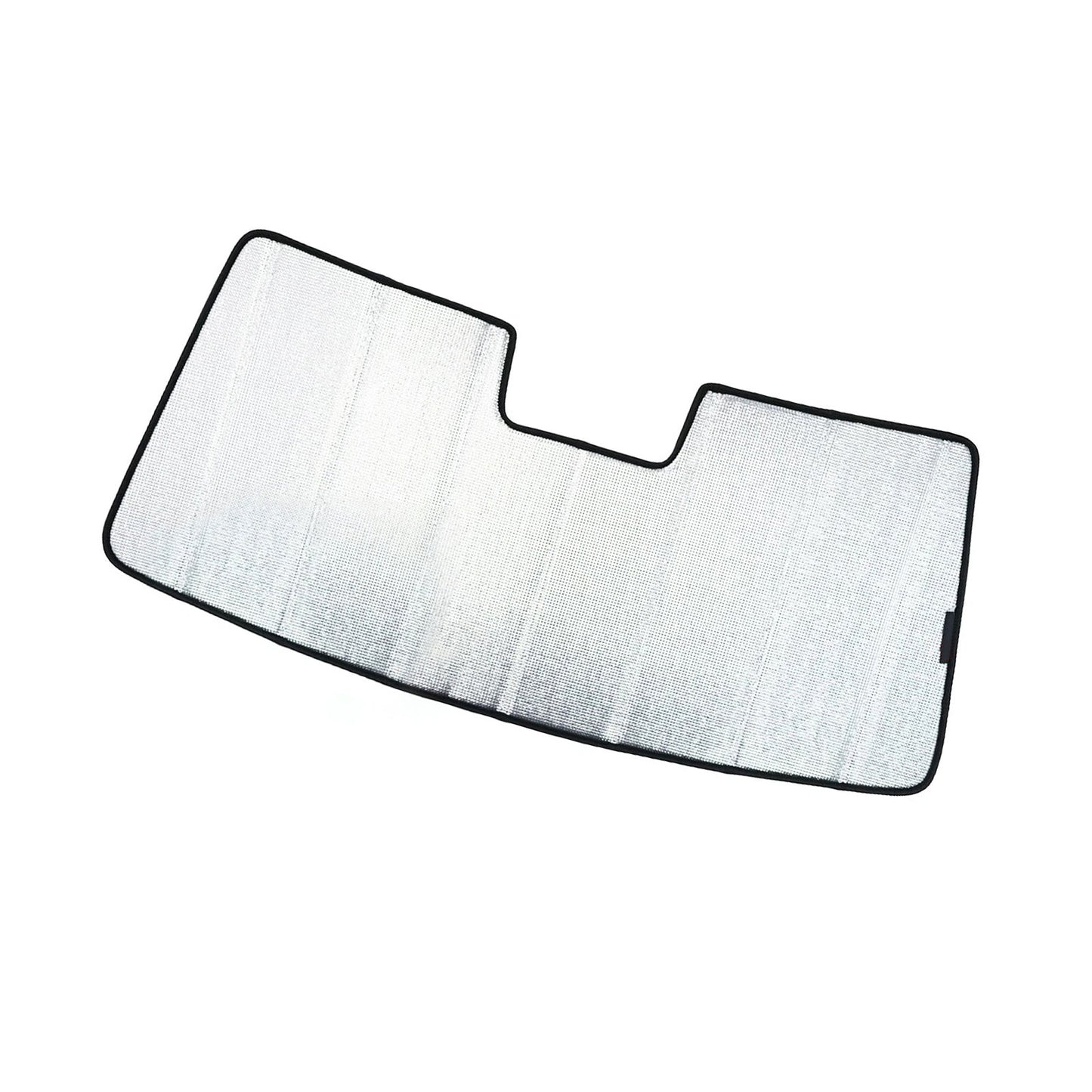 1Pcs Front Windscreen Sun Shade Sliver Suitable For BYD Shark 6 Ute 1.5 2024 on