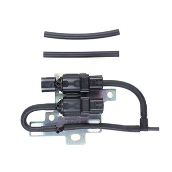 compare product 1x Free Wheel Clutch Control 4WD Solenoid Suitable For Mitsubishi Triton ML 3. 2