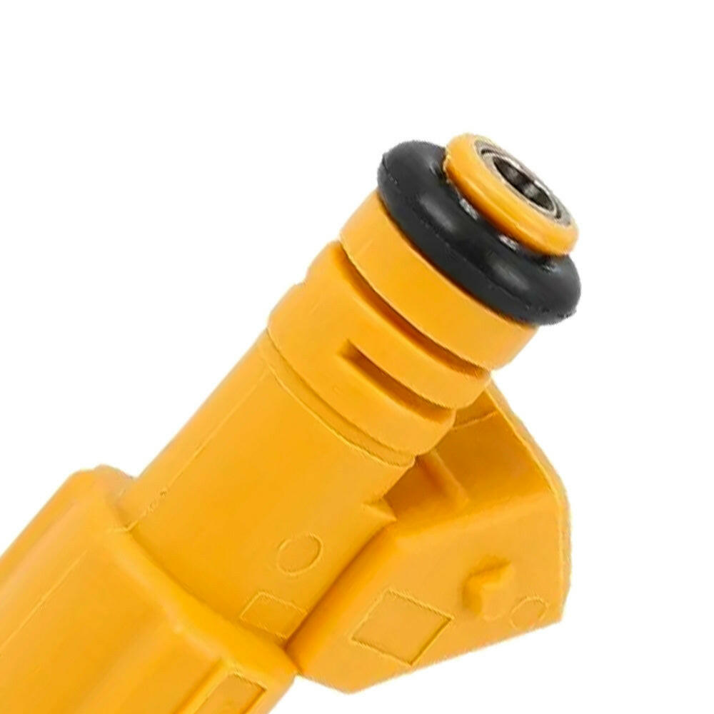 6x Fuel Injector Suitable for Jeep Cherokee / Grand Cherokee / Wrangler 0280155710