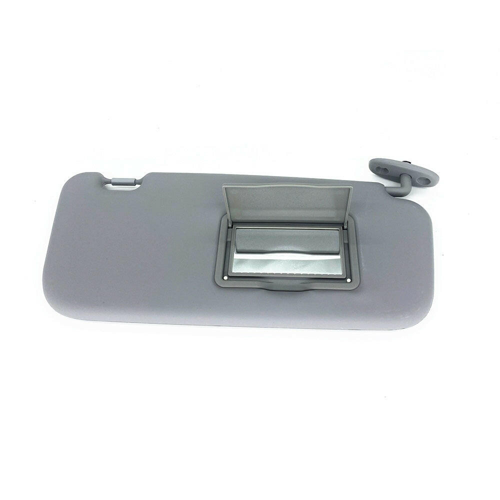 Right Side Sun Visor Gray Suitable For Hyundai Getz 2002-2011 852201C000QS