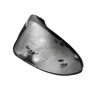 Glossy Black Mirror Cover Caps Suitable For Volkswagen VW Golf 7 MK7 R / GTI 2014-2019