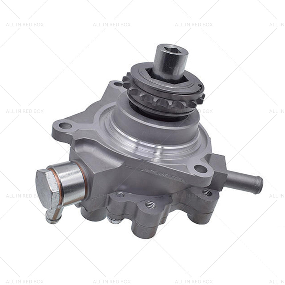 {{ Vacuum Pump Suitable For Nissan Navara D40 Pathfinder R51 Frontier 2. 5L YD25DDTI }} - Buy Car Parts Online at {{ Kaka Auto Parts }}.