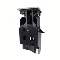 Suitable ForVW T5 Transporter Ashtray Cup Coin Holder Dual Drink RH 7H285860130T