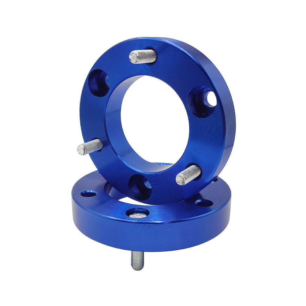 25mm Front Coil Spacer Kit Suitable For Mitsubishi Triton MN ML MQ 2005-ON