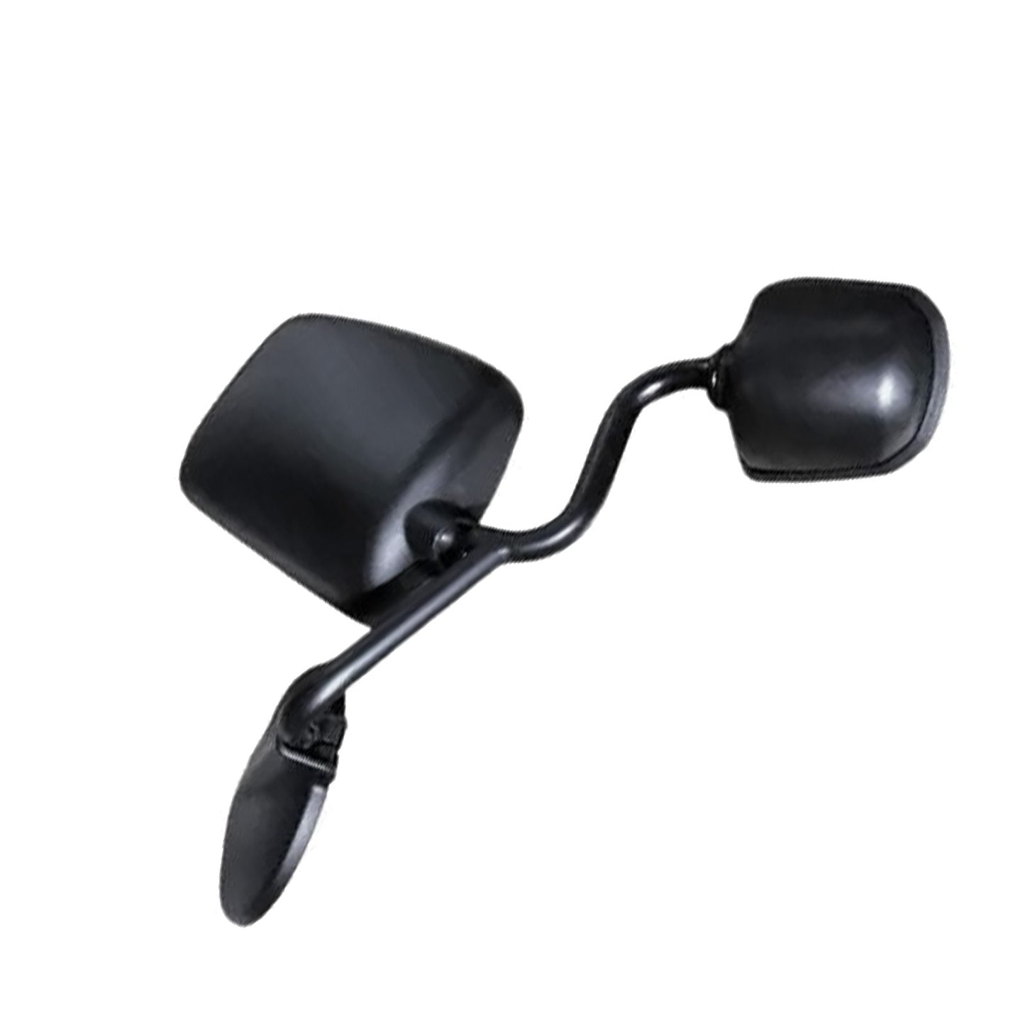 {{ Rearview Mirror Front Left Suitable For Toyota HiAce H200 Van 2005-2013 }} - Buy Car Parts Online at {{ Kaka Auto Parts }}.