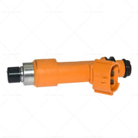 {{ 4PCS Fuel Injector 297500-0120 Suitable for Suzuki Swift 1. 3 1. 5 M13A M15A 05-16 }} - Buy Car Parts Online at {{ Kaka Auto Parts }}.