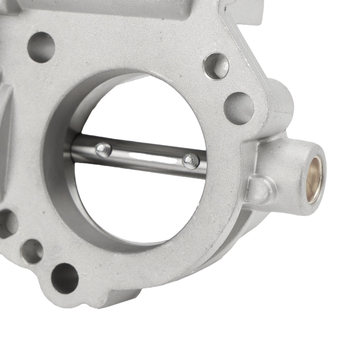 {{ Throttle Body Suitable for VW Up! 121 122 123 BL1 BL2 BL3 1.0L 11-14 04C133062D }} - Buy Car Parts Online at {{ Kaka Auto Parts }}.