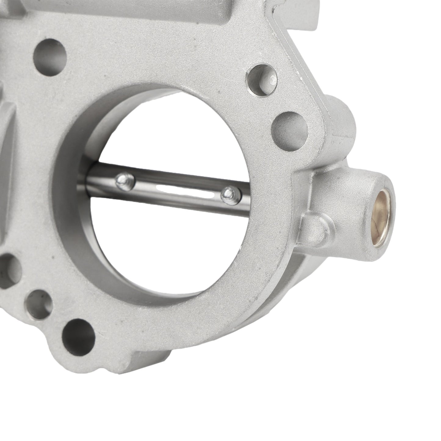 {{ Throttle Body Suitable for VW Up! 121 122 123 BL1 BL2 BL3 1.0L 11-14 04C133062D }} - Buy Car Parts Online at {{ Kaka Auto Parts }}.