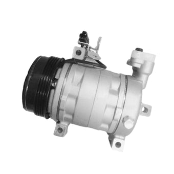 compare product Air Con AC Compressor Suitable for Subaru Impreza G3 2.0L Petrol EJ204 2008-2011