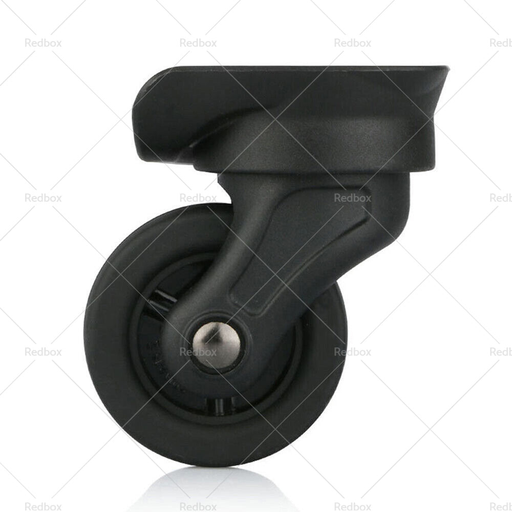 {{ 1/2 Pair Replacement Luggage Suitcase Spare Swivel Wheel 360掳 Spinner W193 Black }} - Buy Car Parts Online at {{ Kaka Auto Parts }}.