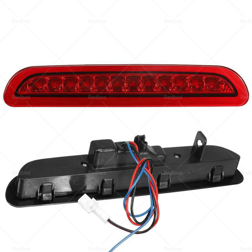 {{ Led High-Mount Stop Lamp Rear Brake Light Suitable For Toyota Hiace 2005 -2013 }} - Buy Car Parts Online at {{ Kaka Auto Parts }}.