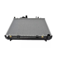 {{ Radiator Suitable for Daihatsu TERIOS (J1_) 1.3i 4Cyl Petrol 1640087402 }} - Buy Car Parts Online at {{ Kaka Auto Parts }}.