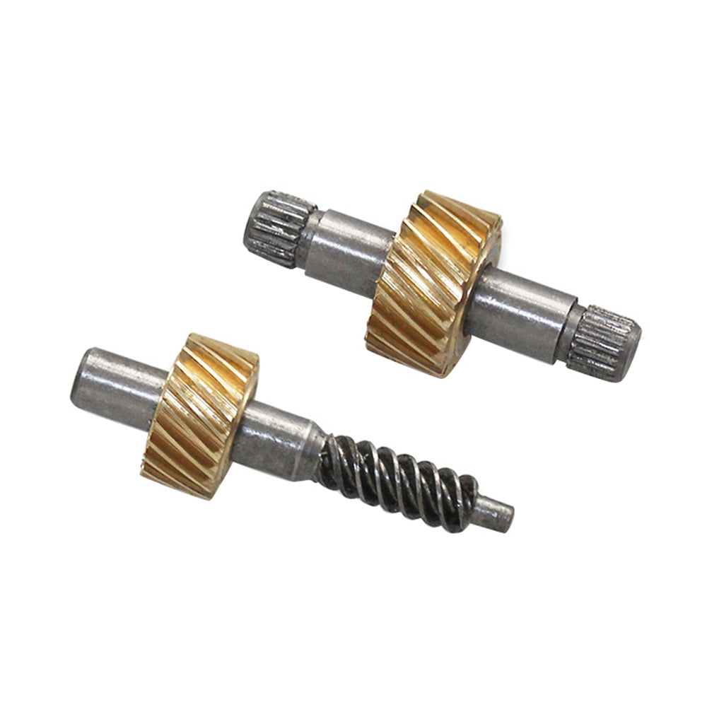 {{ 67618370816 Convertible Top Latch Motor Gear Repair Kit Suitable For BMW E36 E46 }} - Buy Car Parts Online at {{ Kaka Auto Parts }}.