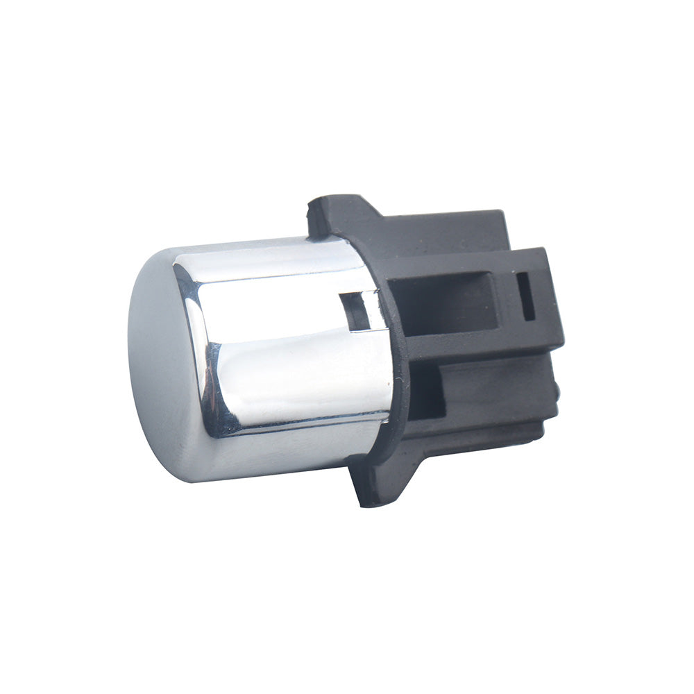 Car Shifter Handle Shift Button Knob Repair Kit Suitable For Honda Accord 2003-2005