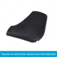 {{ Pair LH RH Front Door Speaker Grille Cover For Holden Commodore VT VX VU VY VZ }} - Buy Car Parts Online at {{ Kaka Auto Parts }}.