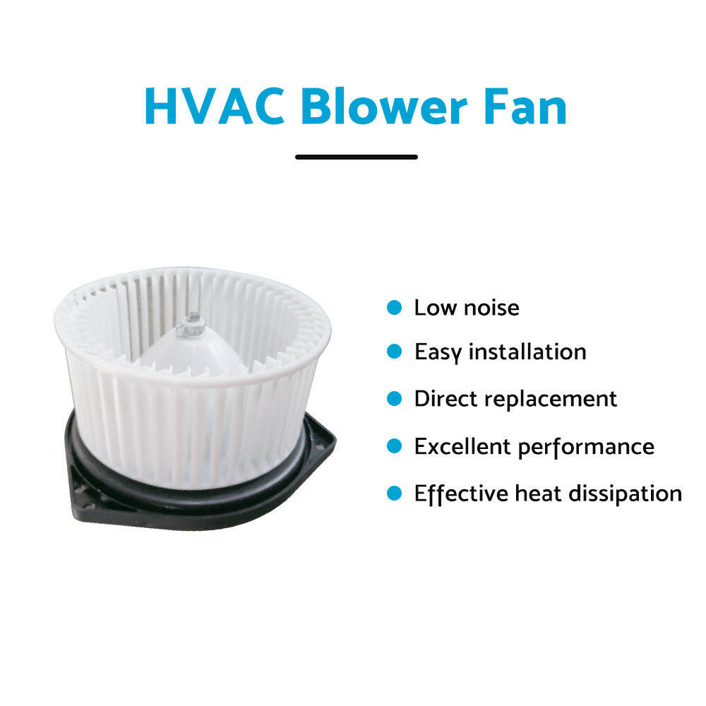Blower Fan Motor Heater Fan Suitable For Mitsubishi Triton ML MN 2006-2015