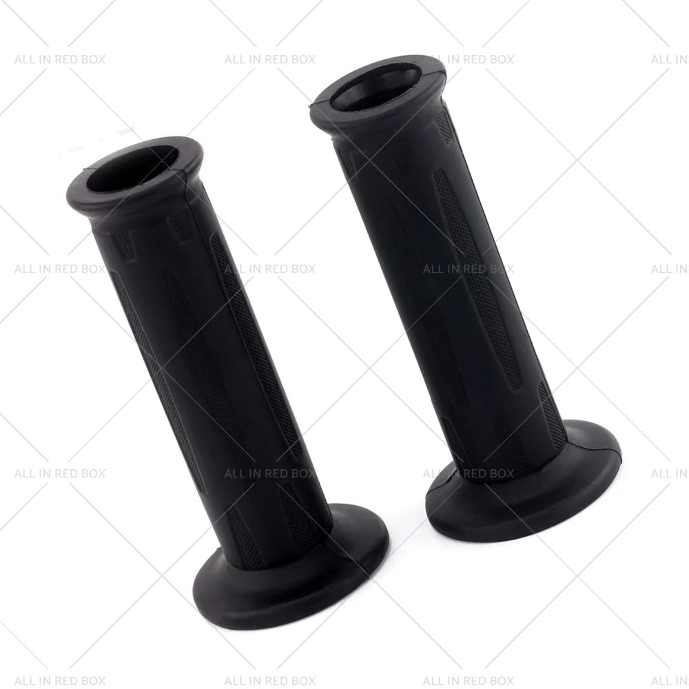 {{ Pair Handlebar Grip Suitable for BMW F650GS F700GS F800GS F800R Without Heating }} - Buy Car Parts Online at {{ Kaka Auto Parts }}.