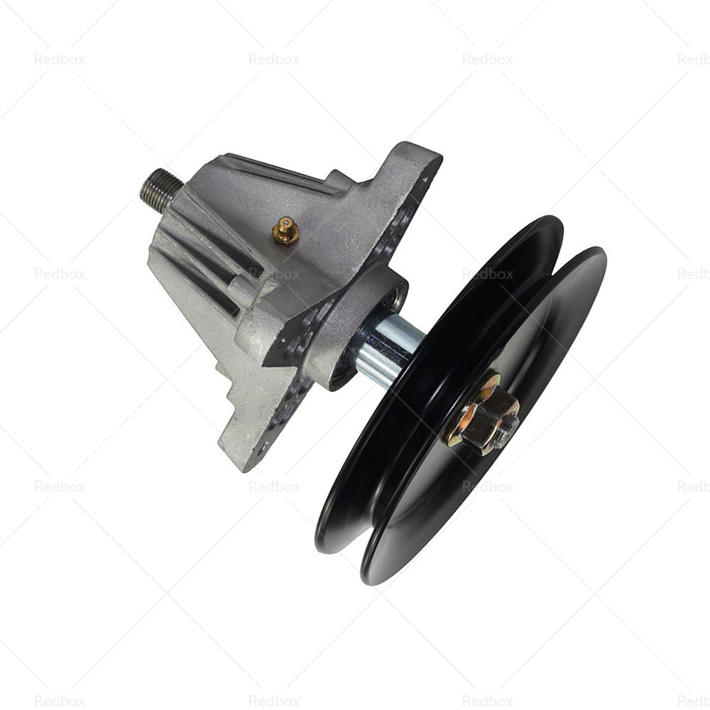 {{ 2x Spindle Assy Suitable For Selected MTD Troy Bilt Cub Cadet Mowers 918-04822A }} - Buy Car Parts Online at {{ Kaka Auto Parts }}.