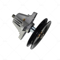 {{ 2x Spindle Assy Suitable For Selected MTD Troy Bilt Cub Cadet Mowers 918-04822A }} - Buy Car Parts Online at {{ Kaka Auto Parts }}.