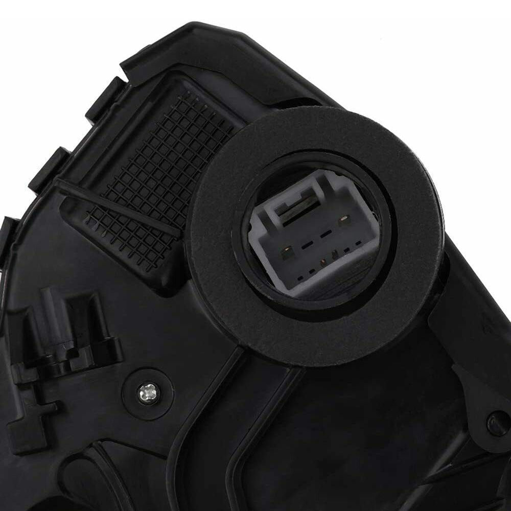 Front Left-Hand Door Lock Actuator Motor Mechanism Suitable For Toyota Camry CV36 2002-2006