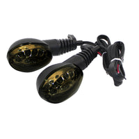 LED Turn Signal Indicator Light Suitable For Kawasaki Ninja 250R / KLX250S / KLX250SF