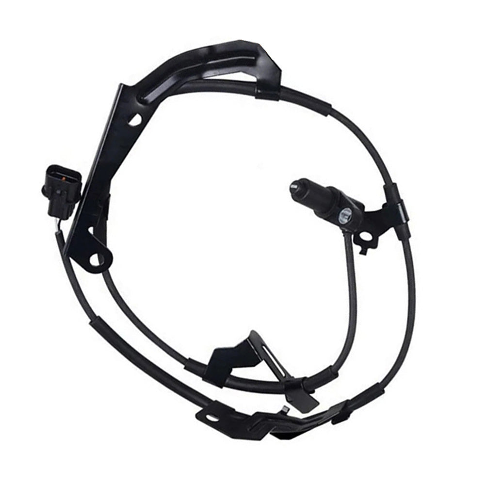 4x Wheel Speed Sensor Front & Rear LR Suitable For Mitsubishi Lancer / Outlander