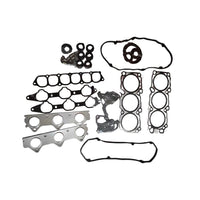 {{ Suitable for Mitsubishi Challenger PA 3.0L 6G72 24v Cylinder Head Gasket Set Kit }} - Buy Car Parts Online at {{ Kaka Auto Parts }}.