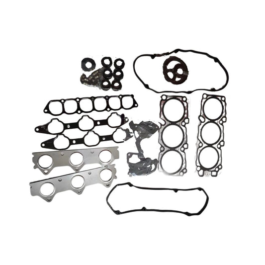 Cylinder Head Gasket Set Kit Suitable For Mitsubishi Challenger PA 3.0L 6G72 24V