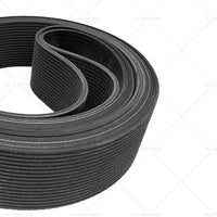 {{ Ribbed Belt 6PK2720 Suitable for Holden Calais Commodore Statesman V6 }} - Buy Car Parts Online at {{ Kaka Auto Parts }}.