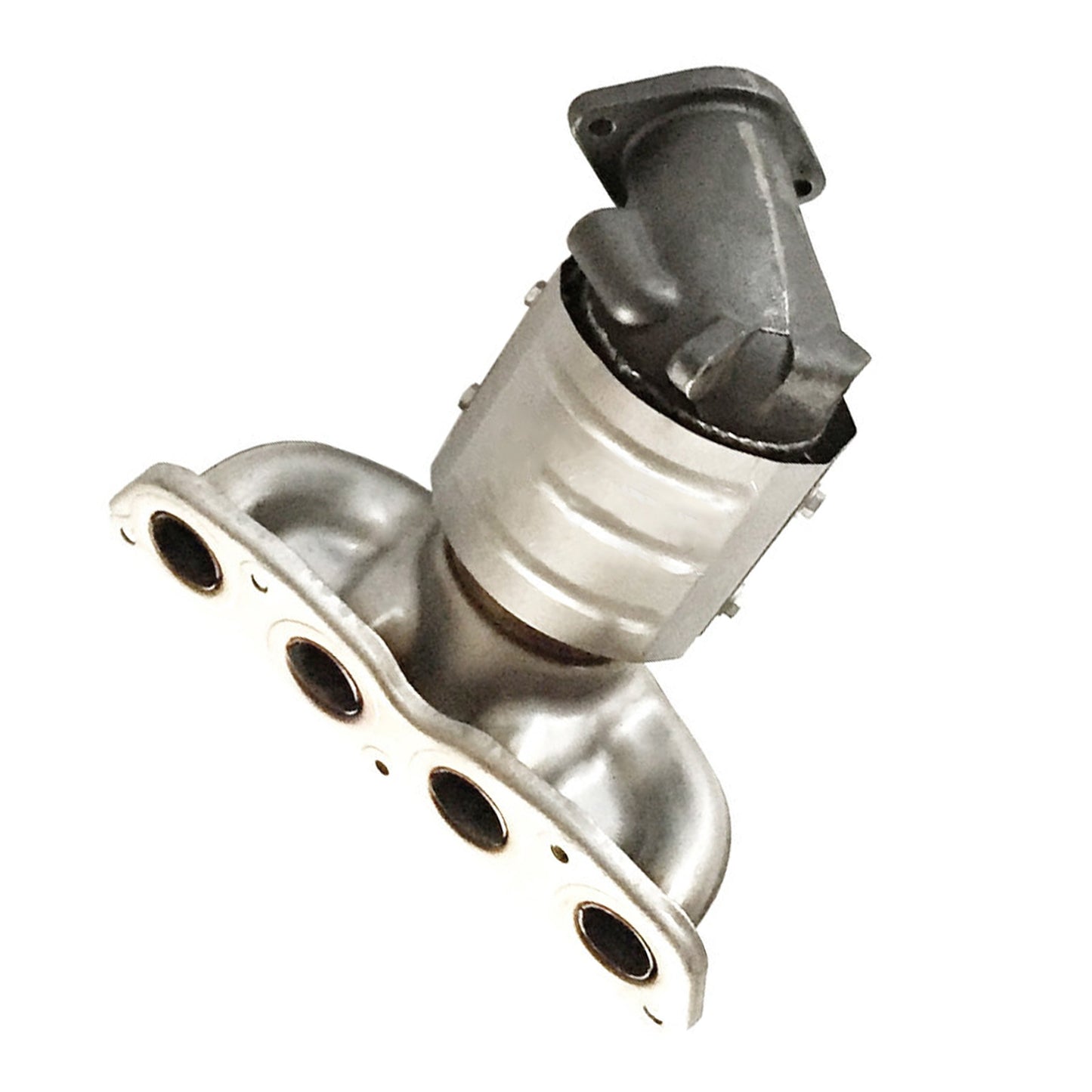 {{ Manifold Catalytic Cat Converter Suitable For Hyundai Tucson LM 2.0L 13-15 G4NC }} - Buy Car Parts Online at {{ Kaka Auto Parts }}.