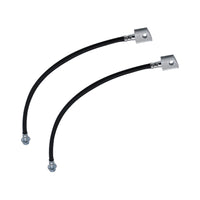 {{ 2 -5  Spring Lift 2x Extended Brake Lines Hose Suitable For Nissan Patrol GQ Y60 GU Y61 }} - Buy Car Parts Online at {{ Kaka Auto Parts }}.