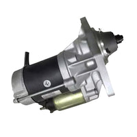 {{ Starter Motor Suitable For NLR85 NMR85 NNR85 4JJ1 TCS 3.0L Diesel Engine 07–20 }} - Buy Car Parts Online at {{ Kaka Auto Parts }}.