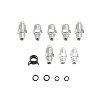 Power Steering Pump Hose Kit Suitable for LS LS1 LS3 Swap Pressure Return Line