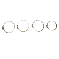 Intercooler Hose Suitable for Mitsubishi Pajero Sport QF QE Triton MQ MR 2.4L