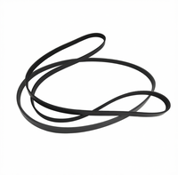 Drive Belt Suitable For Holden Commodore VT/VX/VU/VY/VZ 5.7 Gen3 LS1 V8 – 4PK1100 & 6PK1995