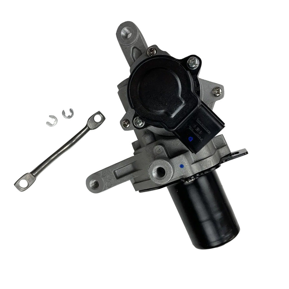 Electronic Actuator Stepper Motor Suitable For Toyota Hilux N70 1KD-FTV Turbo