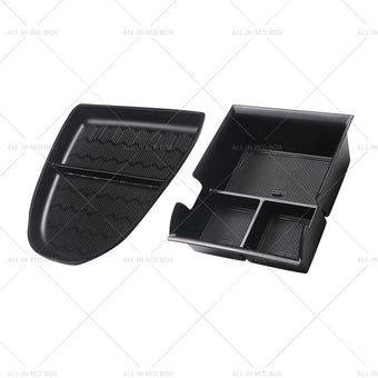 compare product Armrest Storage Box Organizer Tray Suitable For BYD Atto 3 2022-2023