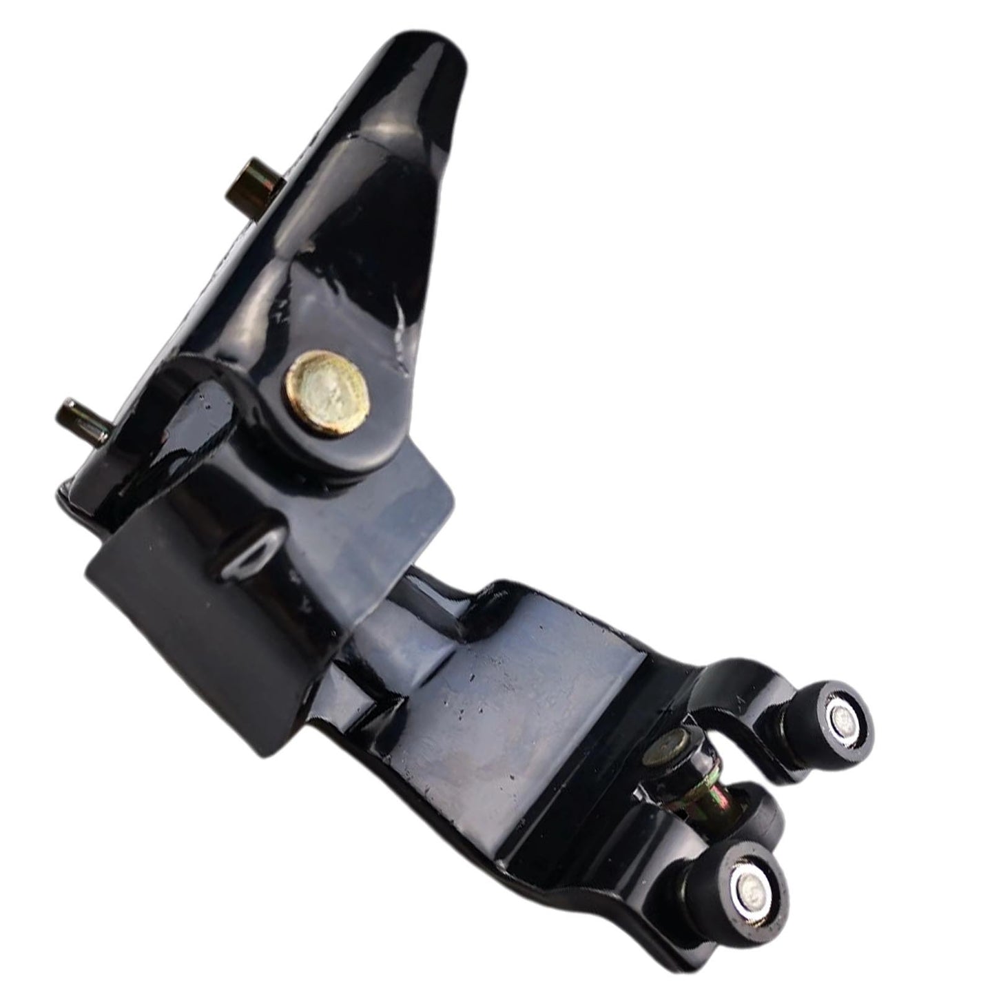 {{ Left Side Sliding Door Roller Middle Suitable For LDV G10 2015-on Replacement }} - Buy Car Parts Online at {{ Kaka Auto Parts }}.