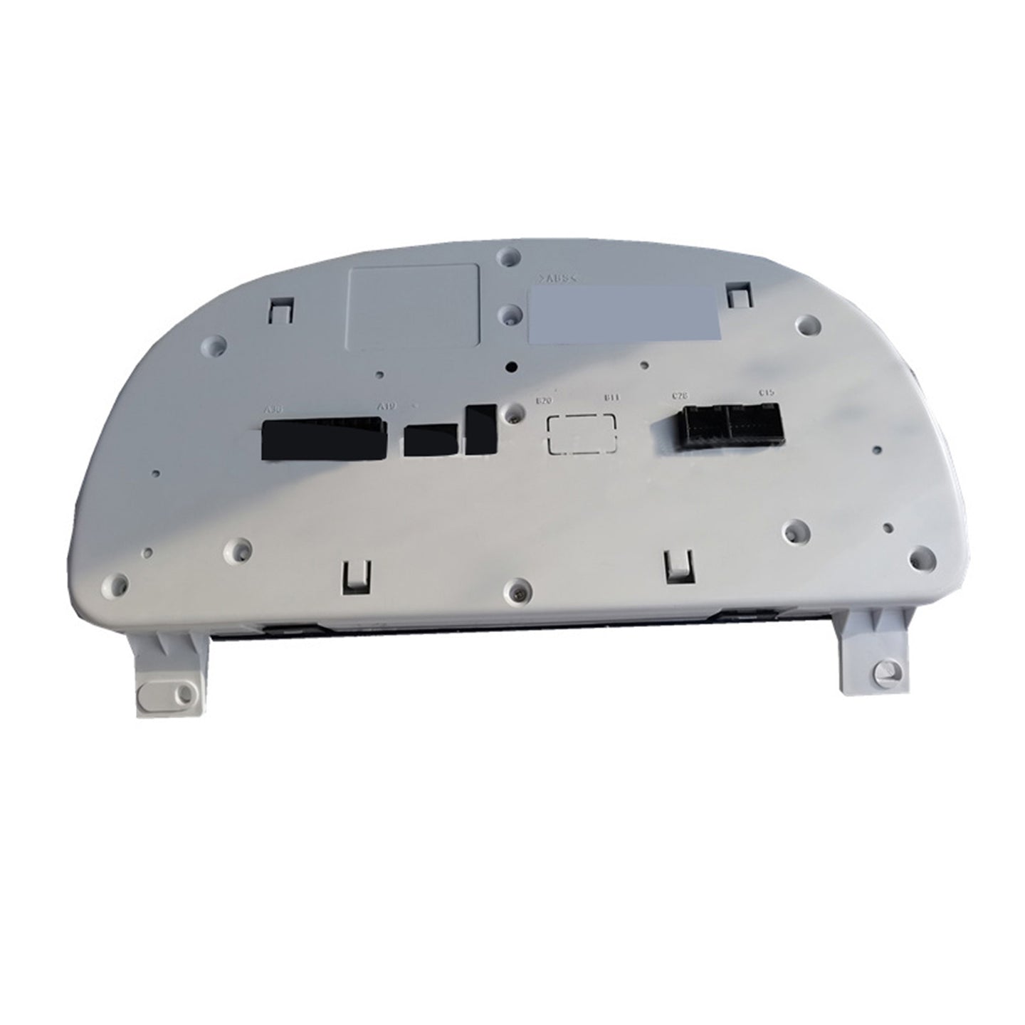 {{ Fuel Combination Instrument Suitable For Tianjin Cab 3801040-C1101 24V 1:756/8 }} - Buy Car Parts Online at {{ Kaka Auto Parts }}.