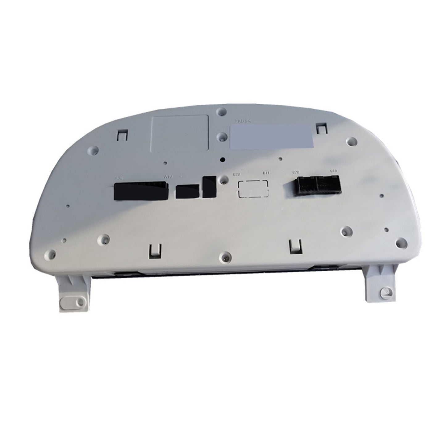 {{ Fuel Combination Instrument Suitable For Tianjin Cab 3801040-C1101 24V 1:756/8 }} - Buy Car Parts Online at {{ Kaka Auto Parts }}.