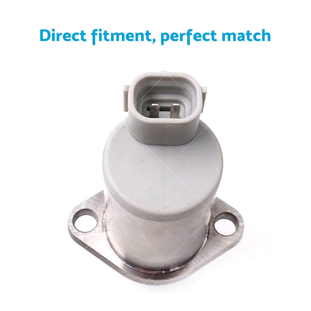 {{ Suction Control Valve SCV Suitable for Toyota Hilux Hiace 042260L010 294200-0300 }} - Buy Car Parts Online at {{ Kaka Auto Parts }}.