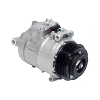 A/C Compressor Suitable For Mercedes-Benz W163 / W164 / R170 / A208 / A209 / W140 / W220