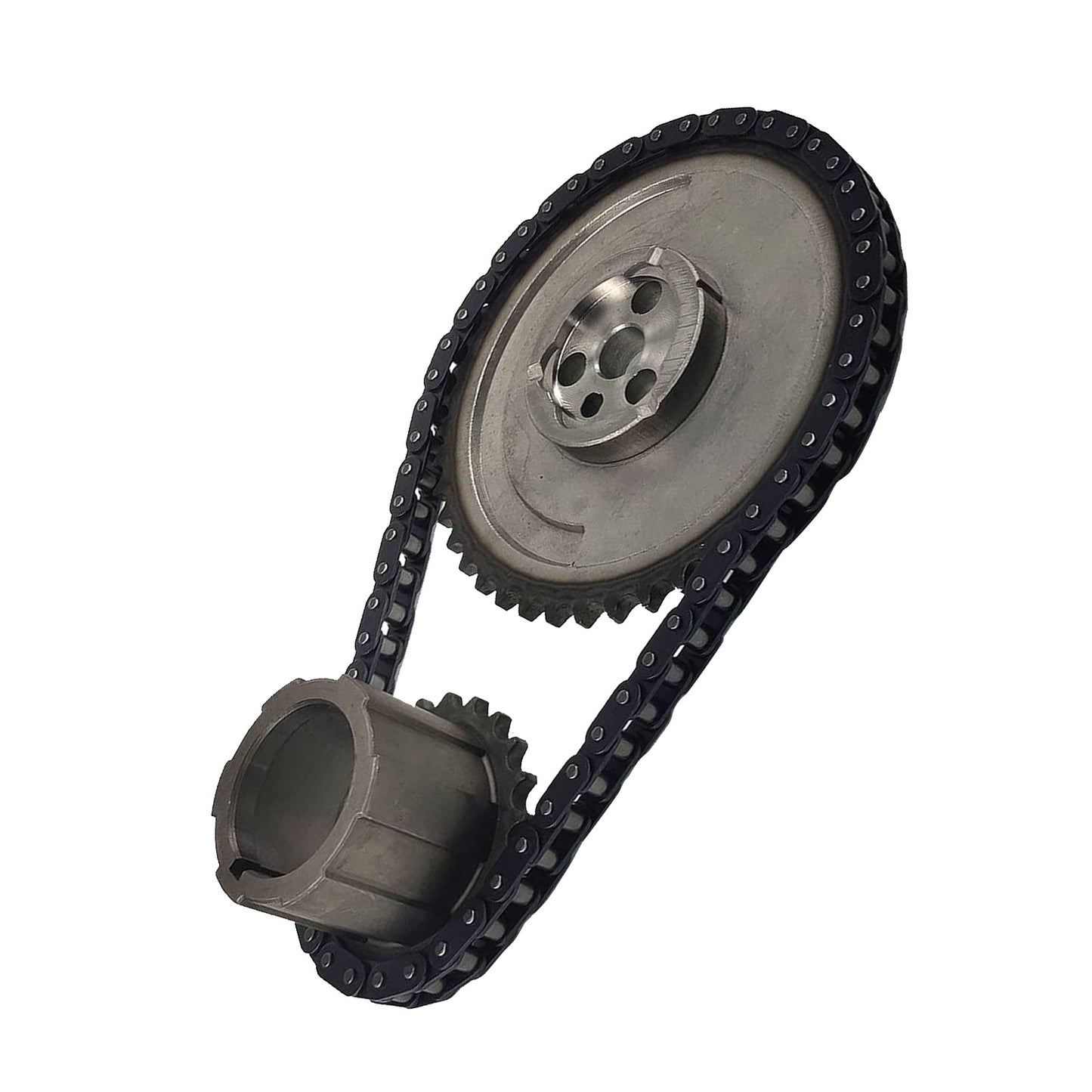 {{ Single Row Timing Chain Set Suitable for VT VX VY VZ Holden Commodore LS1 5.7L }} - Buy Car Parts Online at {{ Kaka Auto Parts }}.