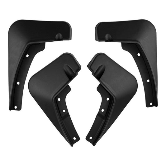 Mud Flaps Splash Guards Suitable For Kia Carnival KA4 Series 2020-