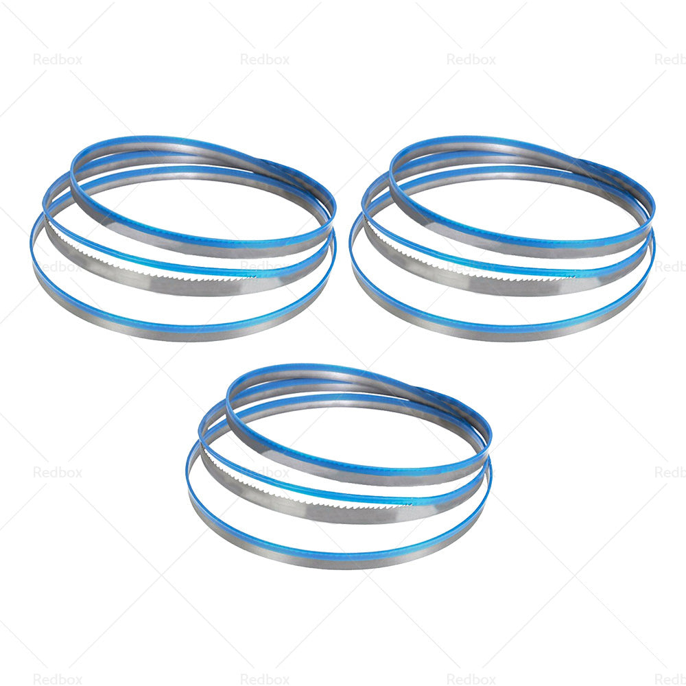 {{ BI METAL BIMETAL BAND SAW BANDSAW BLADE 1638mm x13mm x 14 TPI FOR METAL CUTTING }} - Buy Car Parts Online at {{ Kaka Auto Parts }}.